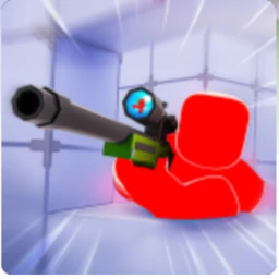 Rivals Aim Trainer icon