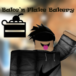 Bake'n Flake Bakery