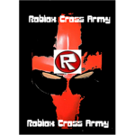 The Roblox Cross Army