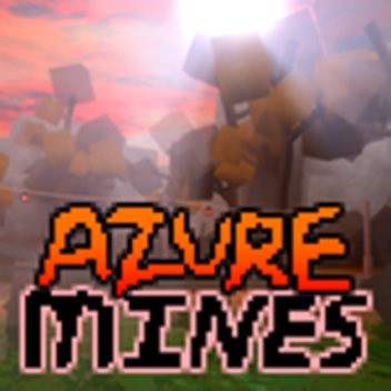 Azure Mines  PT-BR