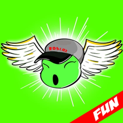 CJS Fun Roblox group icon