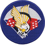 506th Parachute Infantгy Regiment
