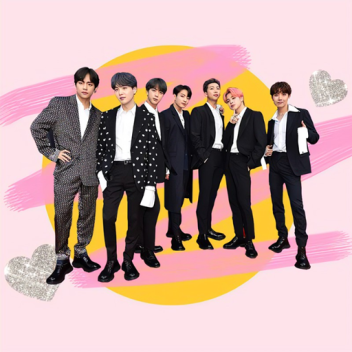 [NEW YEARS] BTS CART RIDE 