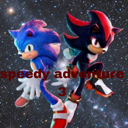 speedy adventure 3