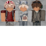 boy avatar solo maschi