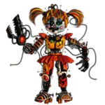 Scrap Baby