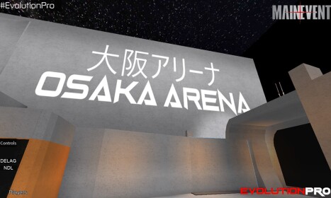 Pandora Arena