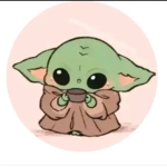 Yoda group!!