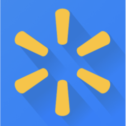 Walmart but it is Walmart