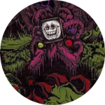 Dancing Corpse