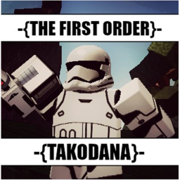 Battle Of Takodana
