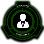 [SCP:F] The Ethics Committee .