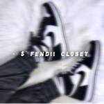 - $ FENDII CL0SET