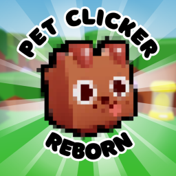 [NEW RELEASE] PET CLICKER REBORN