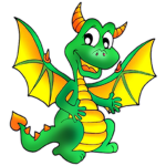 Dragon! Club