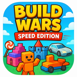 Build Wars! : Speed Edition