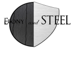 Ebony and Steel