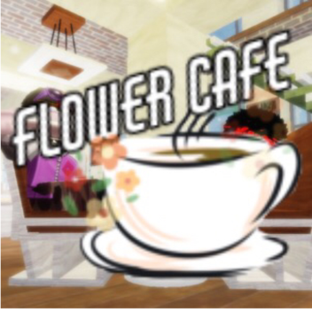 Flower Cafe