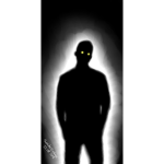 The Shadows Figures