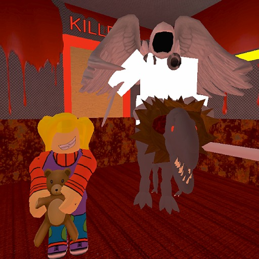 [SCP 001 & SCP 682] The SUPER Crazy Elevator [NEW]