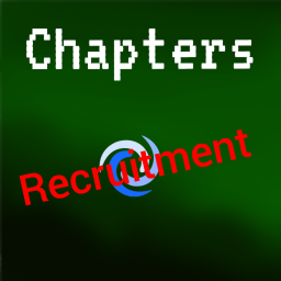 Follwers of Chapters recruitment game.