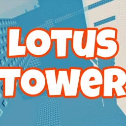 Lotus Tower[UPDATE] icon