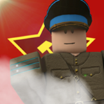 The Soviet's Red Military