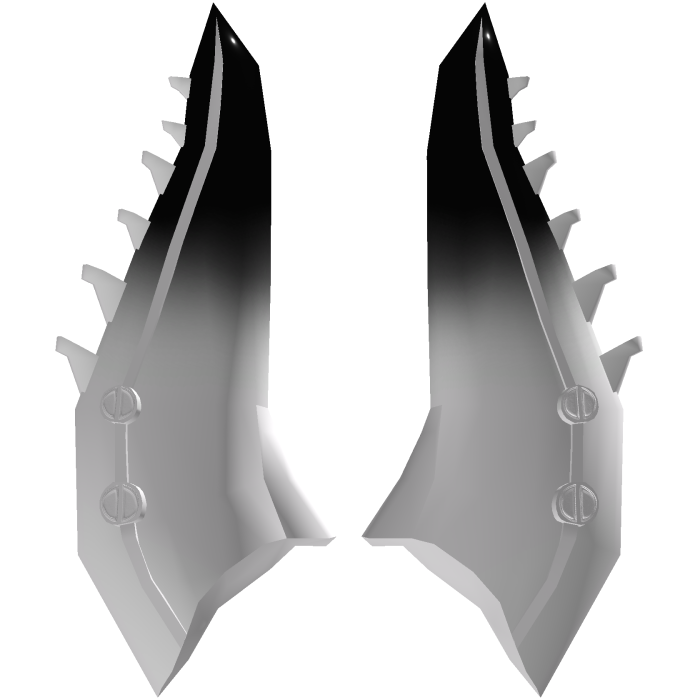 Black/White Candles of Pwnage Recolor (Addon)