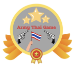 Army Thai Game