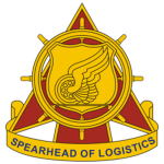 Spearhead [SAZ]