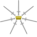 The Kingsguardᅠ
