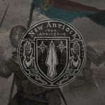 [•] The Principality of New Antioch [•]