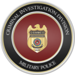 Criminal Invеstigation Divsion