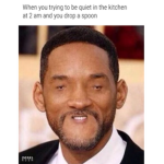 The Will Smith squad