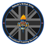 - Education and Training Services