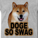Doges only squad