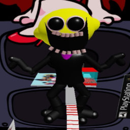 ESCAPE the friday night funk obby obby obby