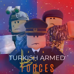 TFA TURKİSH ARMED FORCES YENİDEN!