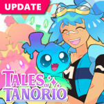 [🌈]Tales Of Tanorio (Beta)