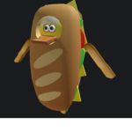 Sandwhichism