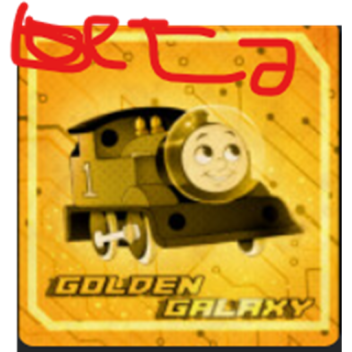 golden galaxy beta