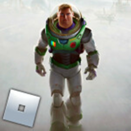Escape Lightyear Obby Parkour!