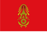 The Thai Royal Army