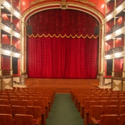 Teatro