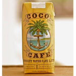 Coco Cafe!
