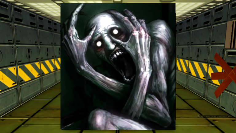 🚪Survive SCP In Area 51 🔦 screenshot 1