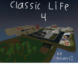 Classic Life 4 icon
