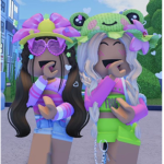 Preppy queens for life