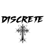 Discrete Apparel