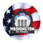 Washington D.C. RP Official Roblox Group | ER:LC